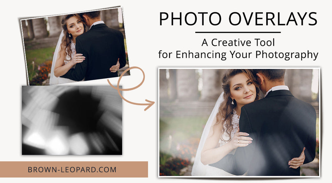 Photo Overlays: A Creative Tool for Enhancing Your Photography – brown ...