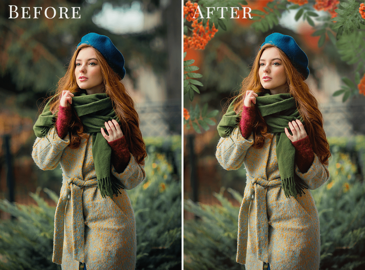 rowan photo overlays