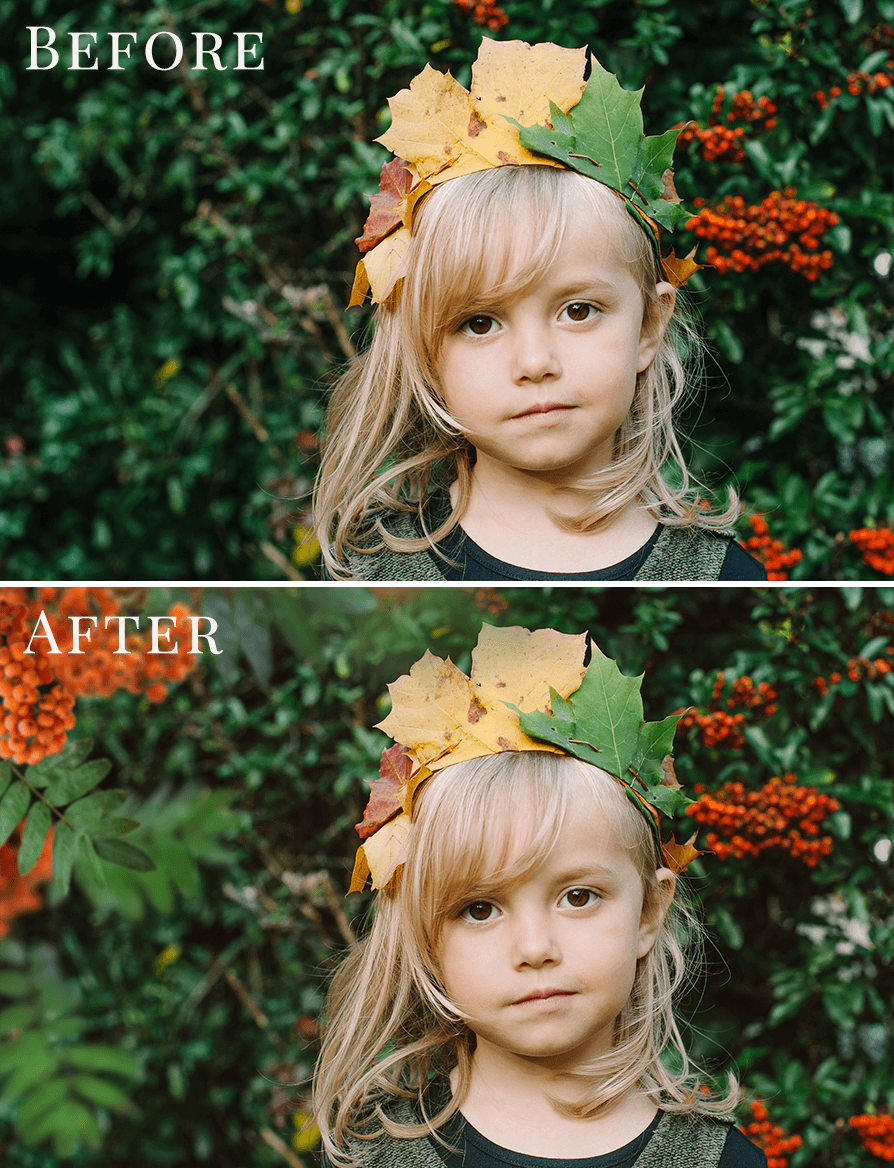 rowan photo overlays