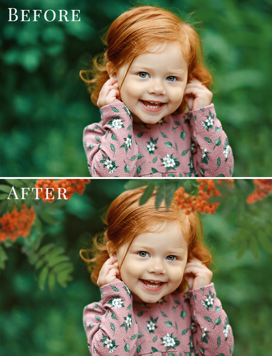 rowan photo overlays