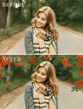 rowan photo overlays