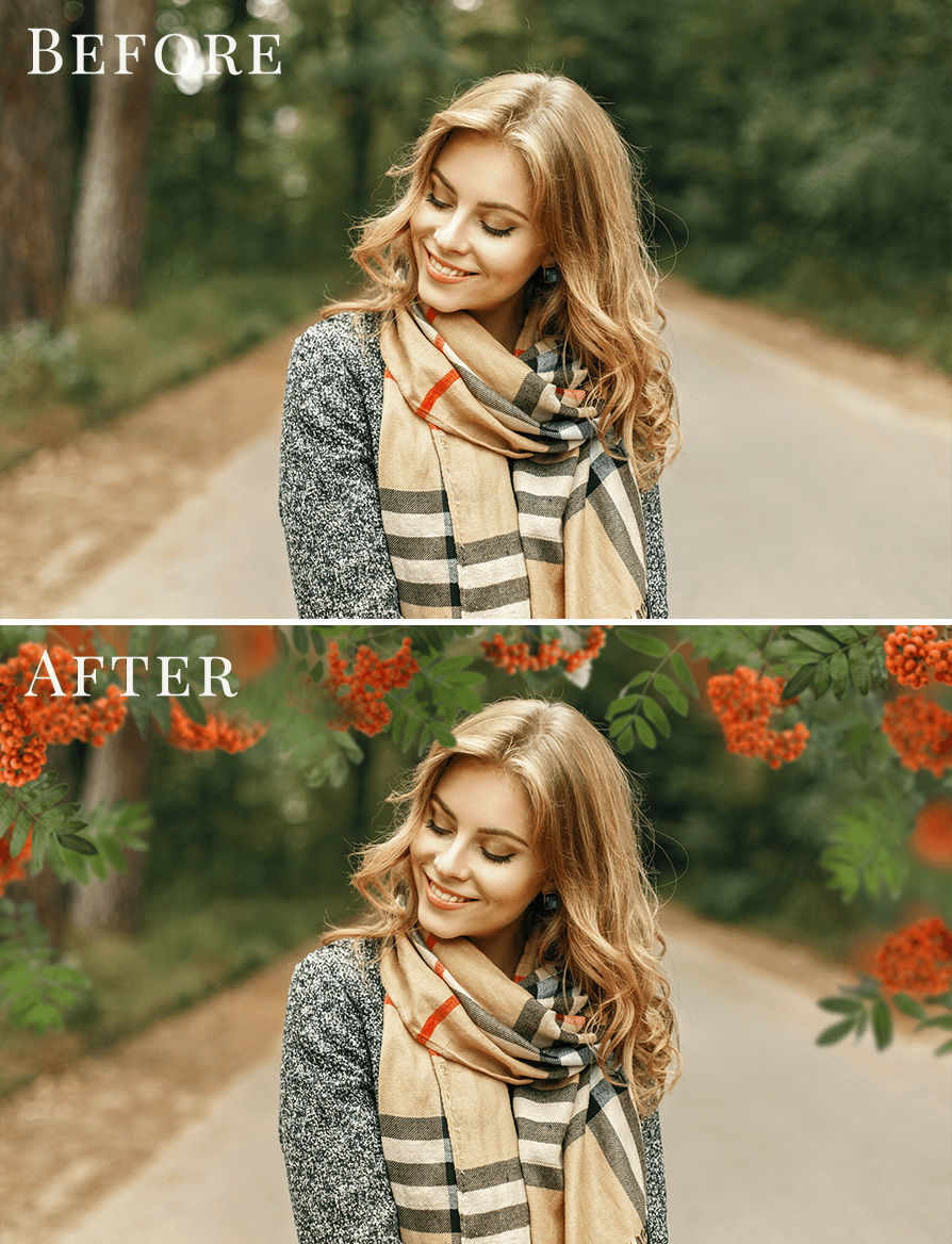 rowan photo overlays