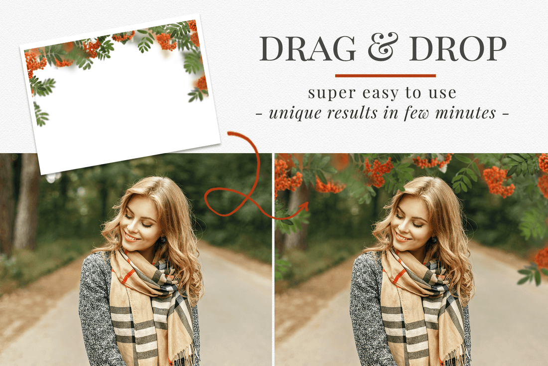 rowan photo overlays