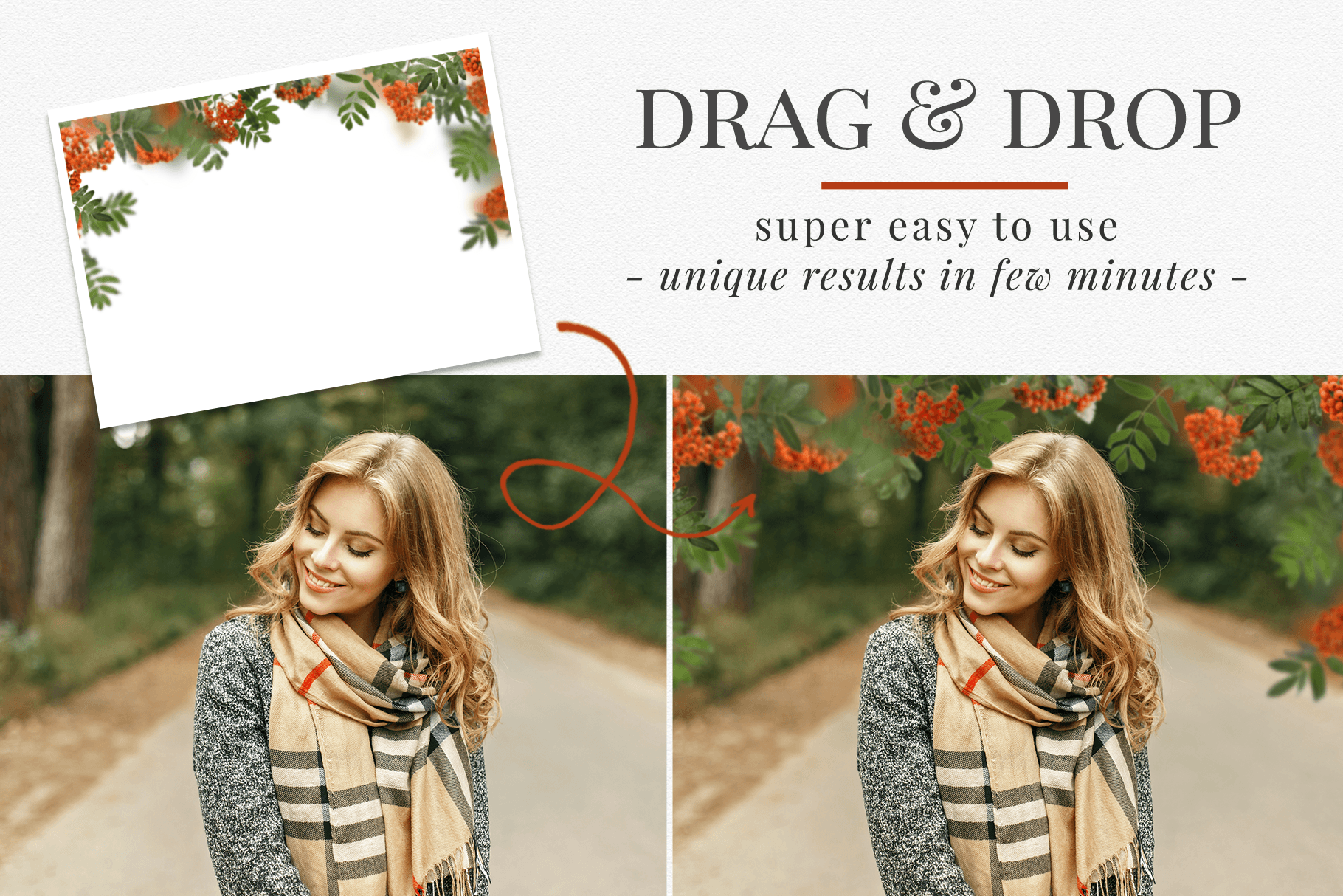 rowan photo overlays