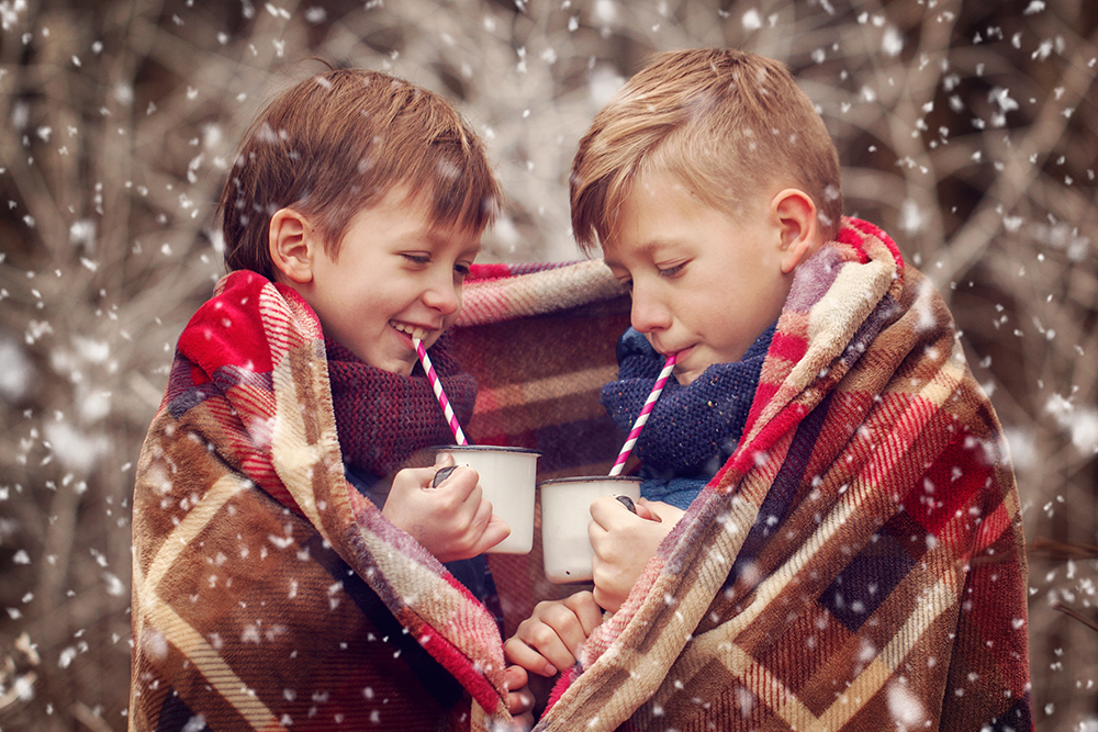 image comparison after