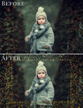 frame photo overlays