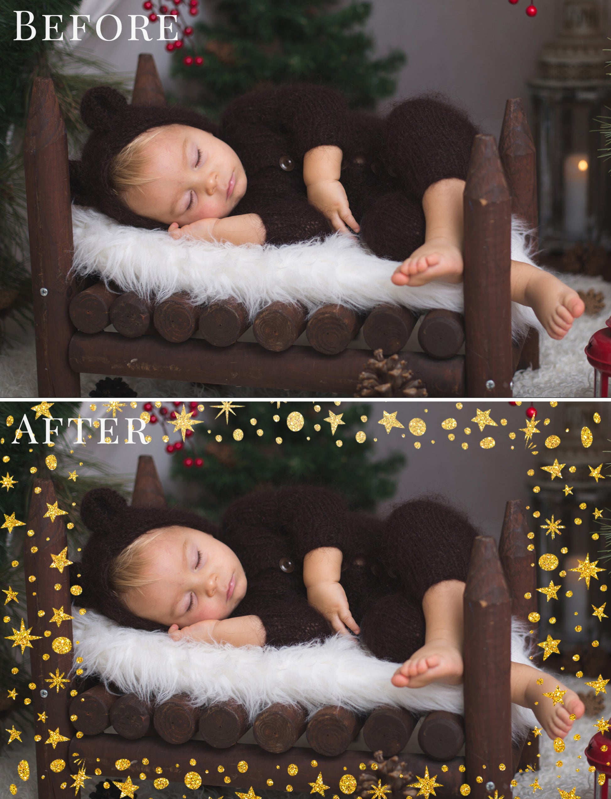 frame photo overlays