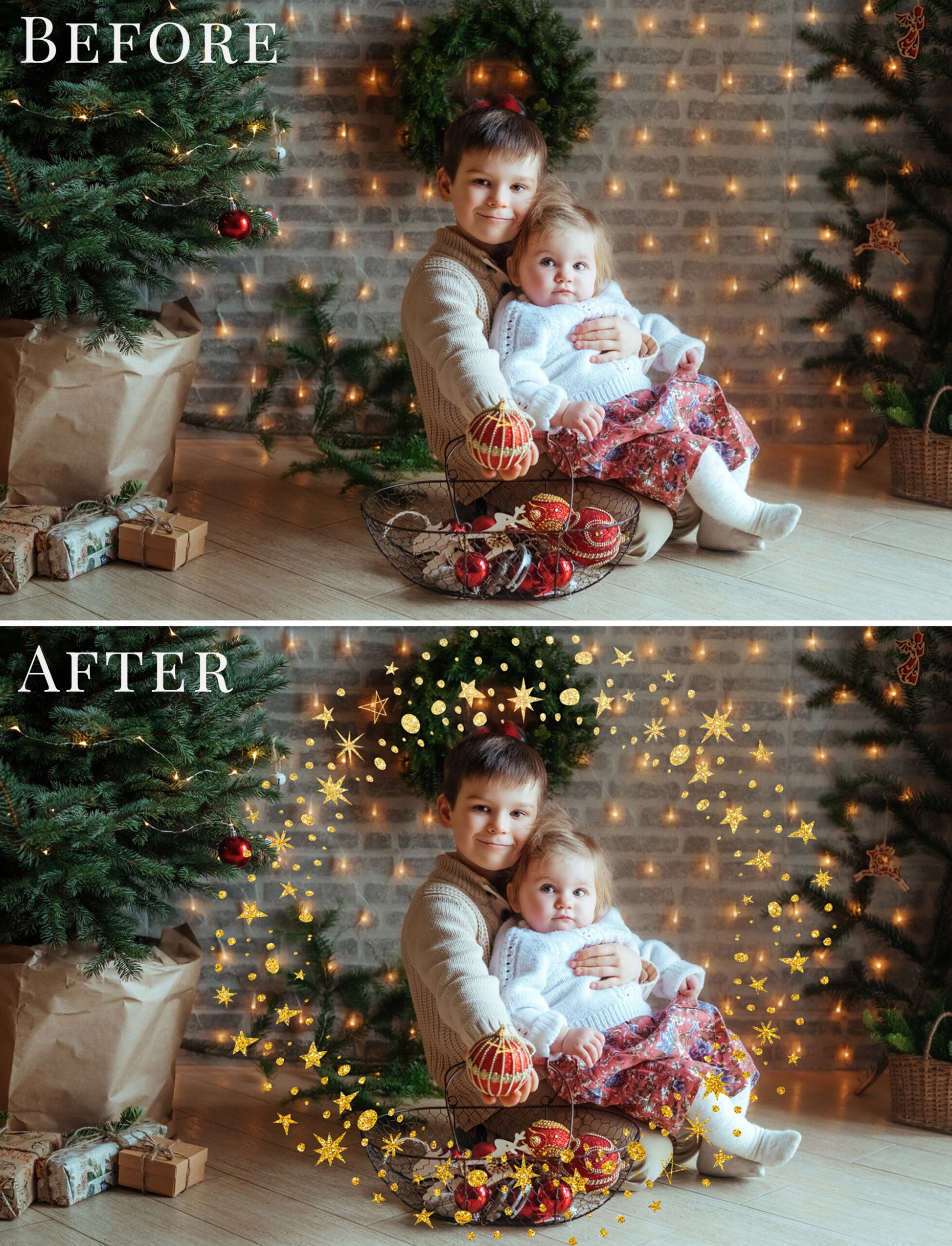 frame photo overlays