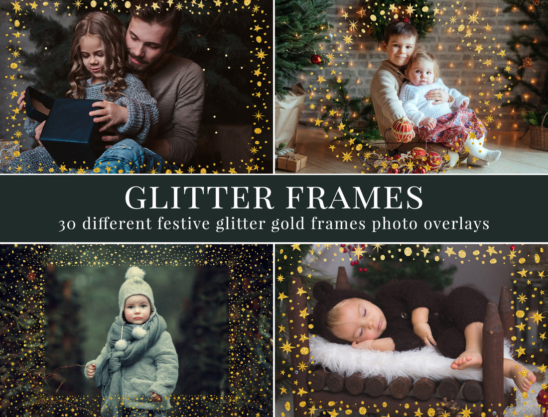frame photo overlays