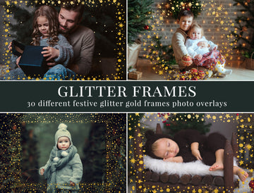 frame photo overlays