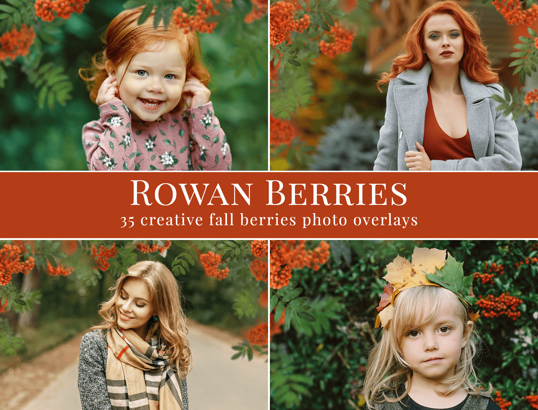 rowan photo overlays