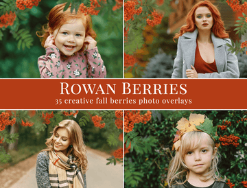 rowan photo overlays