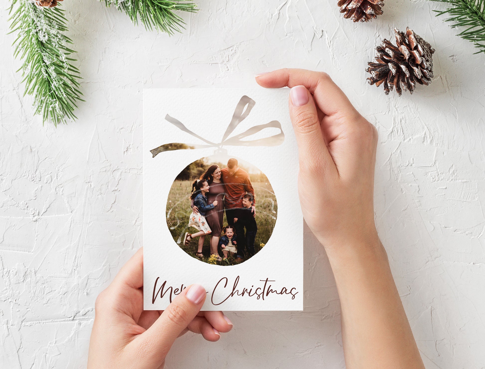 Christmas Trees photomasks