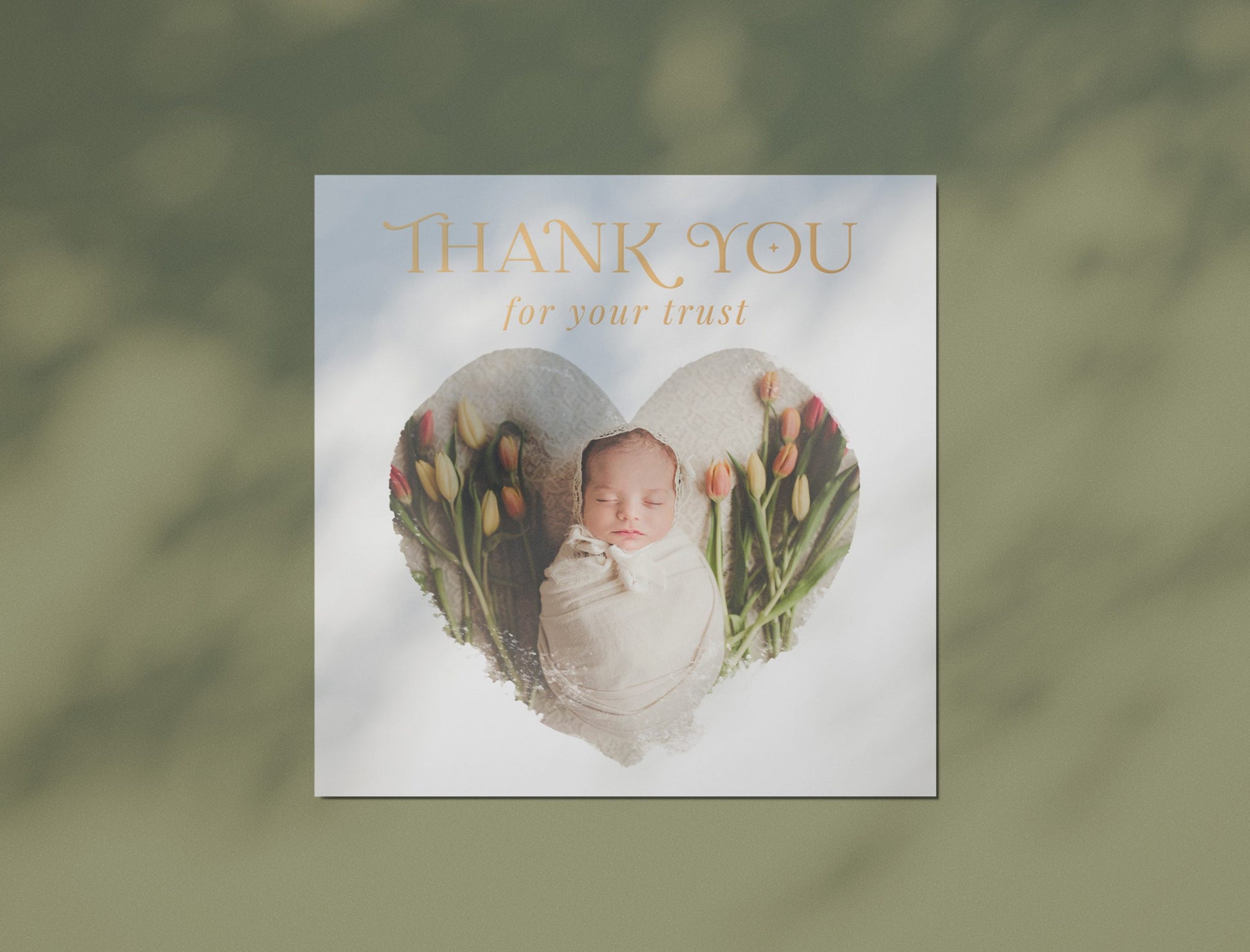 watercolor heart photomask