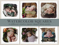 squares photomasks