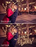 sparklers photo overlays