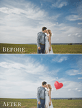 balloons overlays