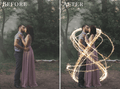 sparklers overlays