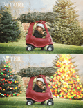 christmas-photo-overlays