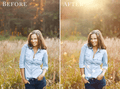 light photo overlays